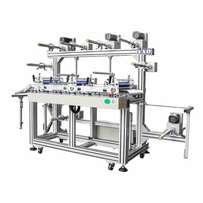 A3 lamineermachine