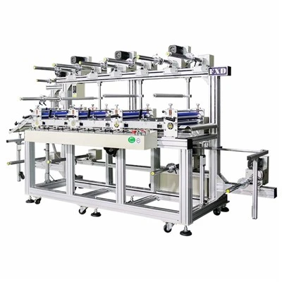 Laminator A4