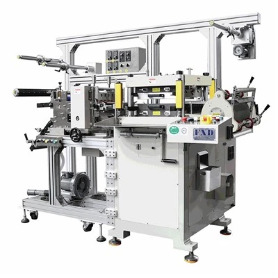 Snijmachine